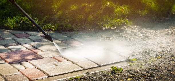 Best Rust Removal  in Yosemite Lakes, CA